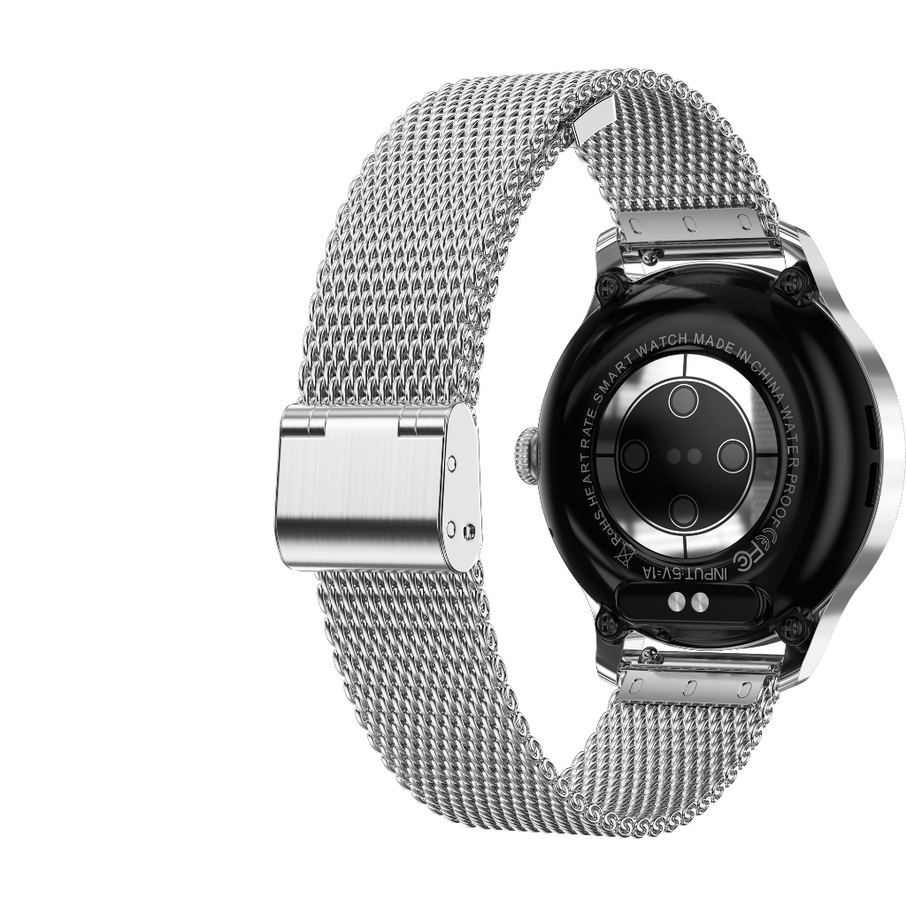 R.PC.SMART GK10 SILVER