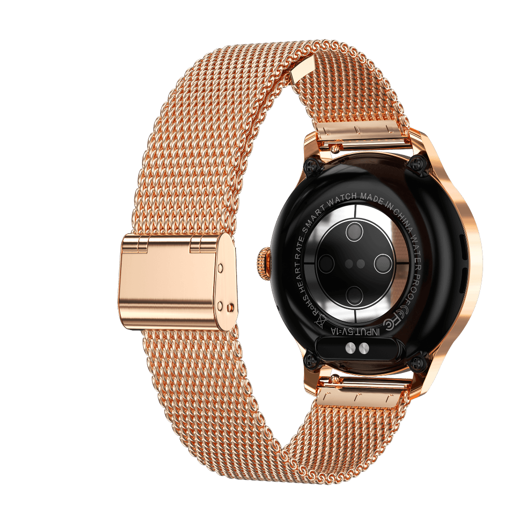 R.PC.SMART GK10 GOLD
