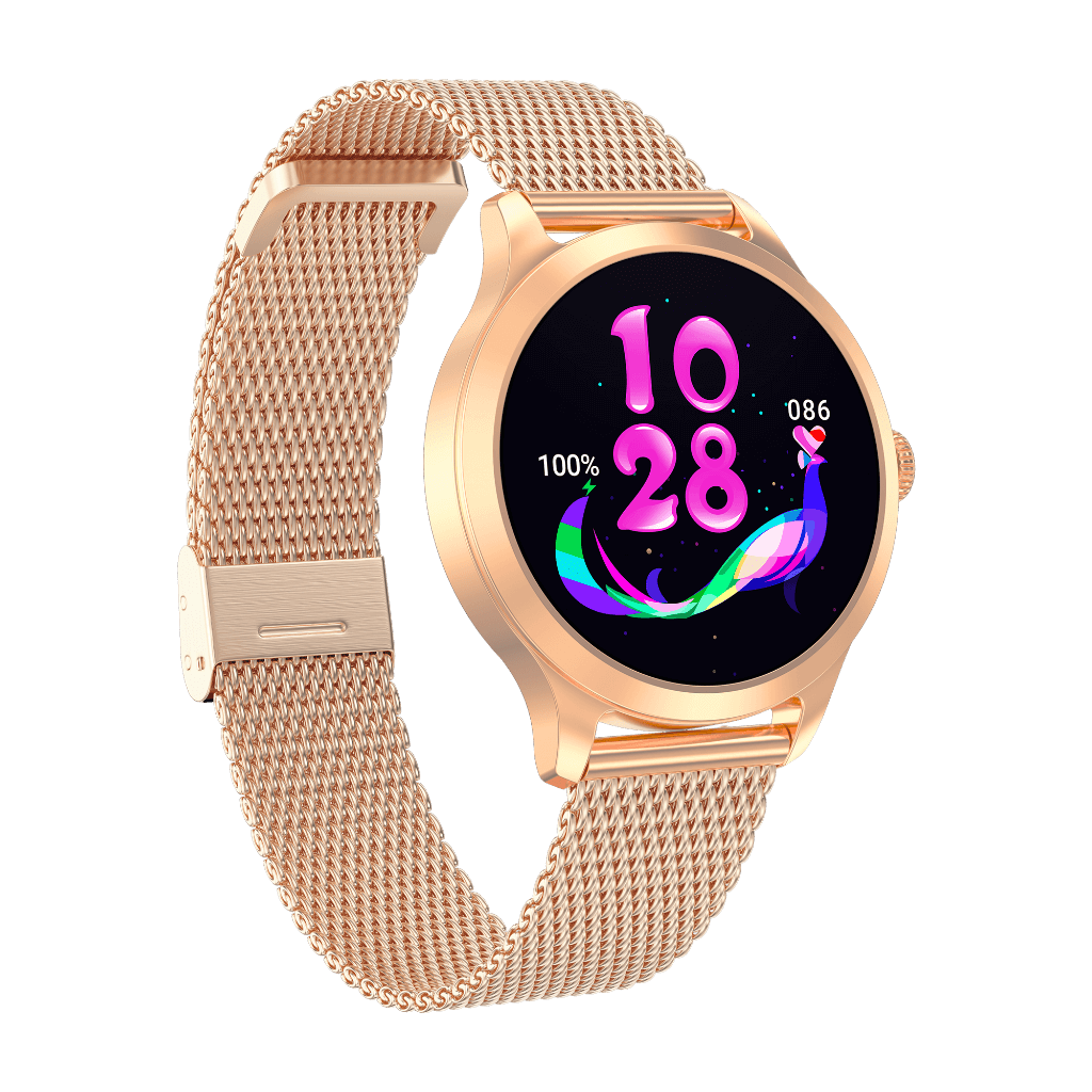 R.PC.SMART GK10 GOLD