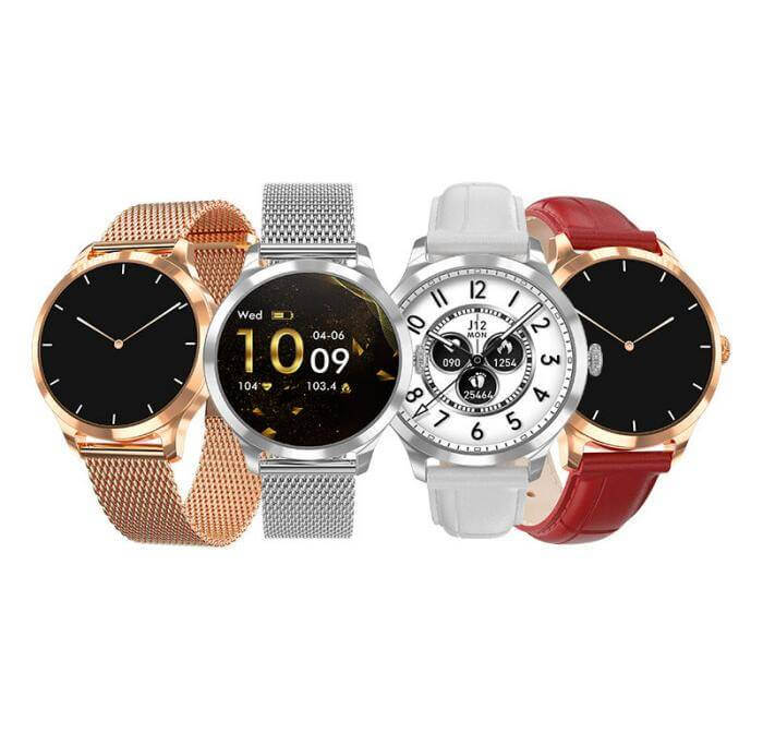 R.PC.SMART GK10 GOLD