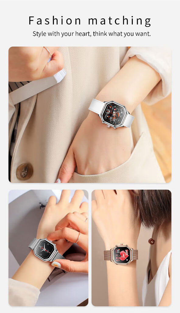 R.PC.SMART G6 GOLD