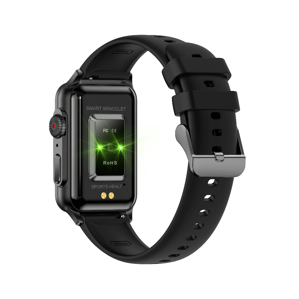 R.PC.SMART H23 BLACK