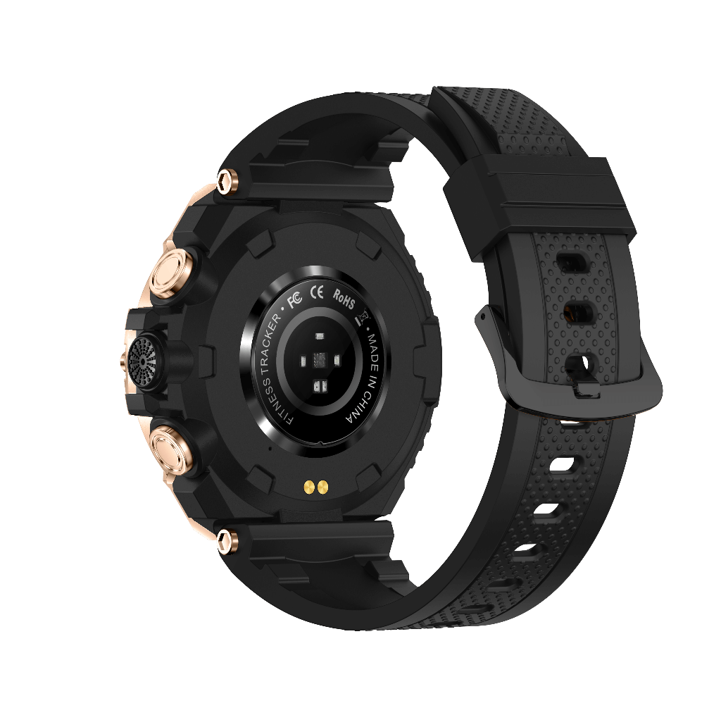 R.PC.SMART T88 BLACK GOLD
