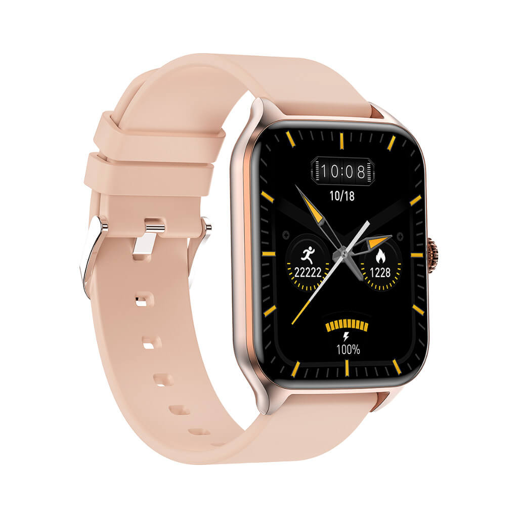 R.PC.SMART GOLD PINK