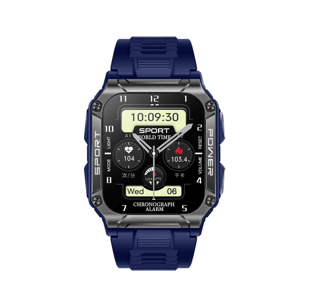 R.PC.SMART NX6 BLACK