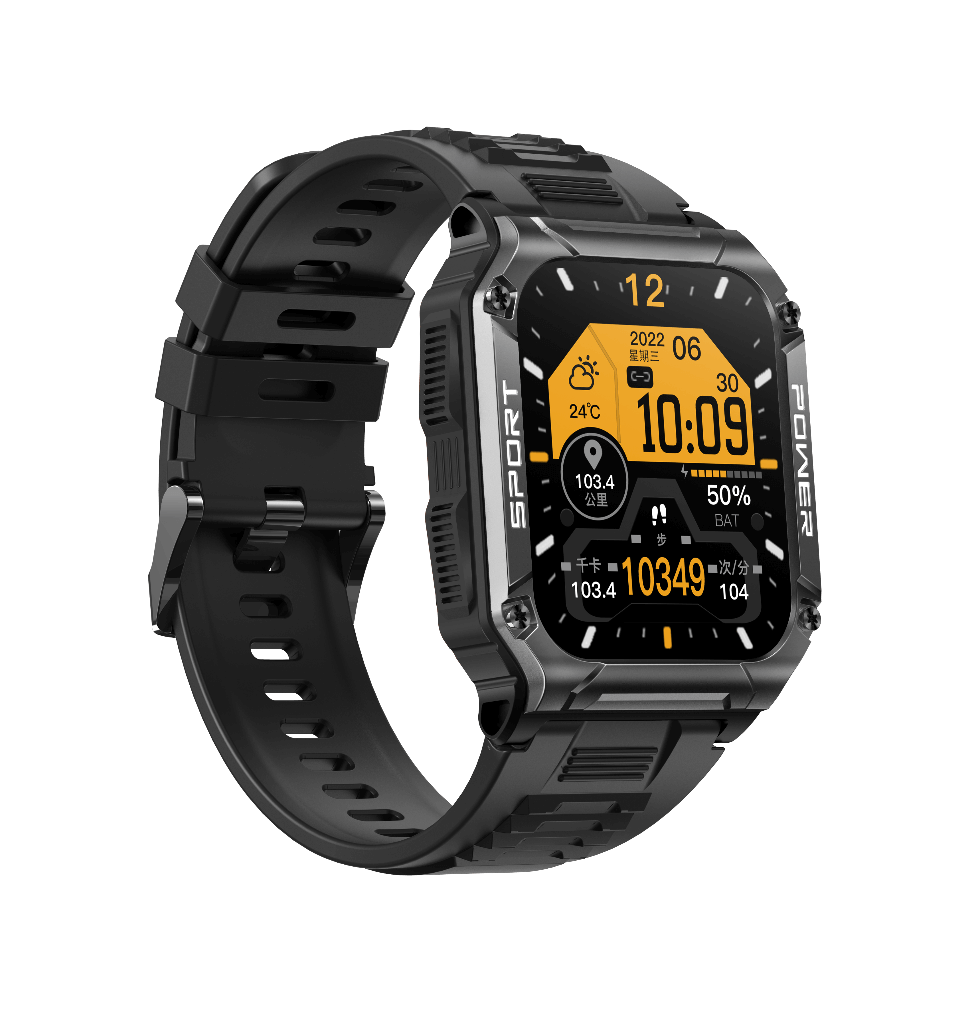 R.PC.SMART NX6 BLACK