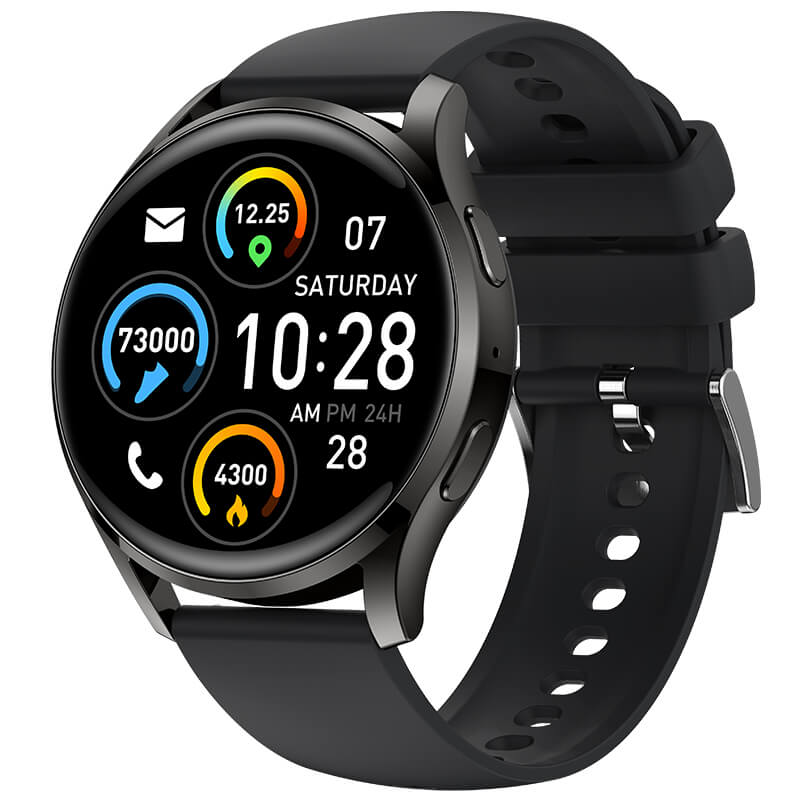 R.PC.SMART S37 BLACK