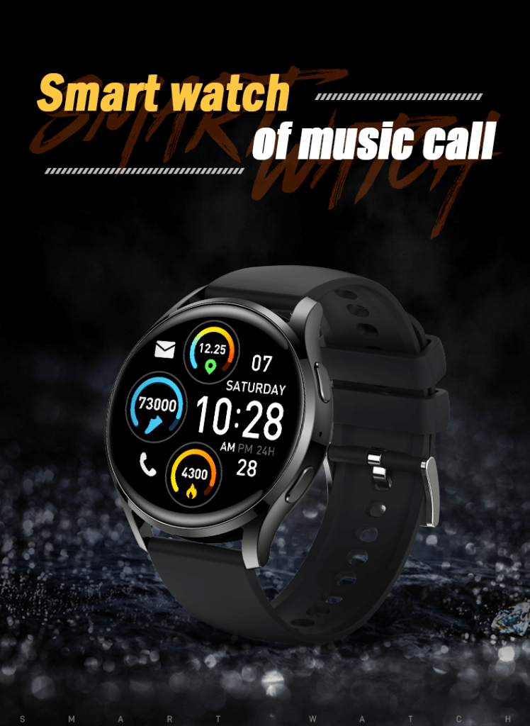 R.PC.SMART S37 BLACK