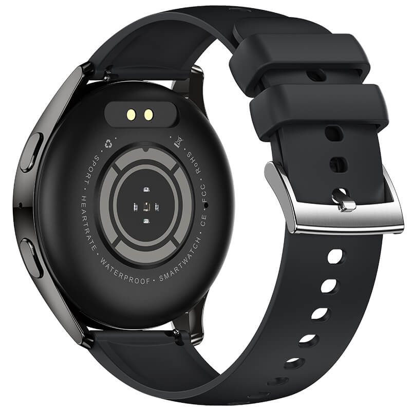 R.PC.SMART S37 BLACK