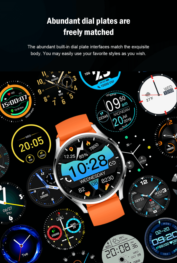 R.PC.SMART S37 SILVER ORANGE