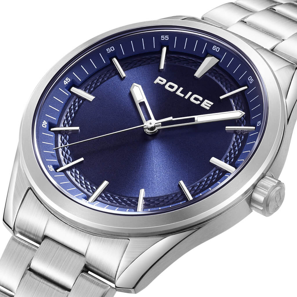 R.POLICE PEWJG0018203