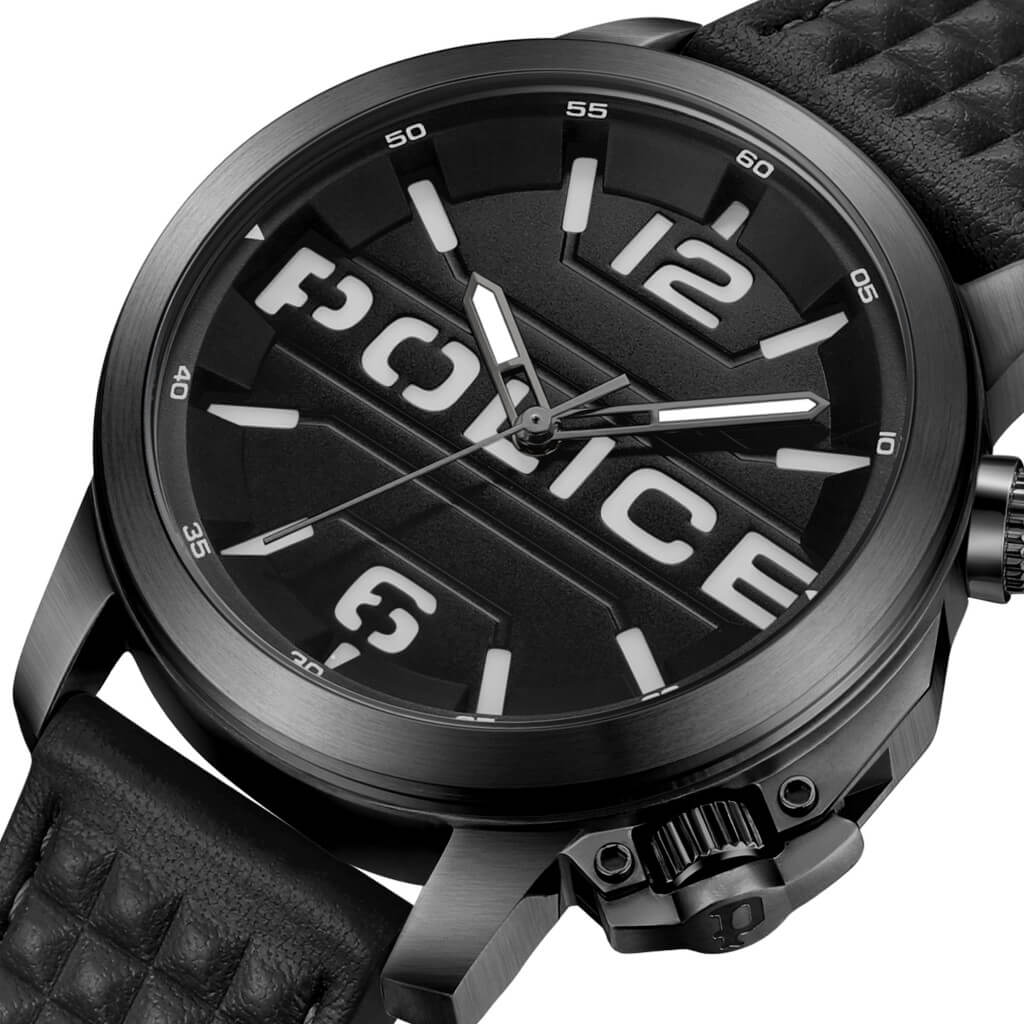 R.POLICE PEWJD0021701