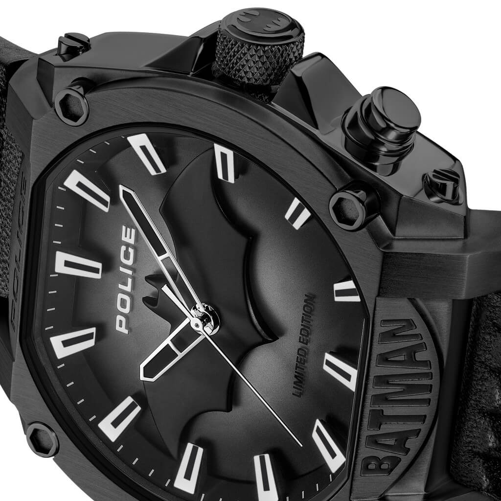 R.POLICE BATMAN X PEWGD0022601